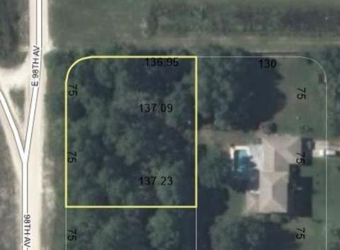 7970 E 98th Ave, Vero Beach, FL 32967 photo 1