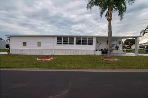 100 Hydrangea Ct, Barefoot Bay, FL 32976 photo 32
