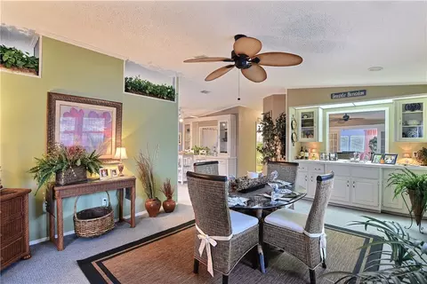 100 Hydrangea Ct, Barefoot Bay, FL 32976 photo 11