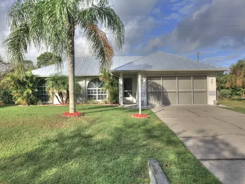 9632 Honeysuckle Dr, Micco, FL 32976 photo 1