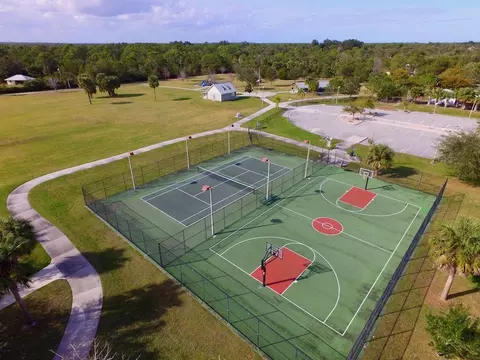 9632 Honeysuckle Dr, Micco, FL 32976 photo 34