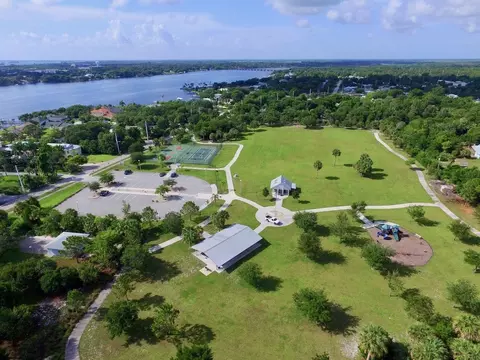 9632 Honeysuckle Dr, Micco, FL 32976 photo 33