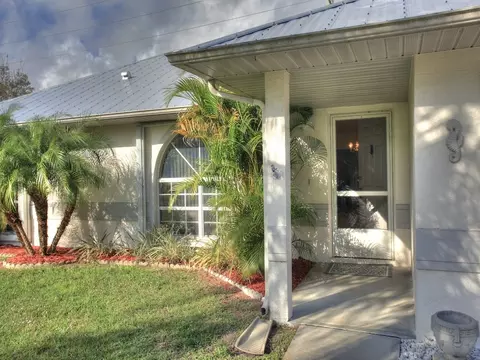 9632 Honeysuckle Dr, Micco, FL 32976 photo 2