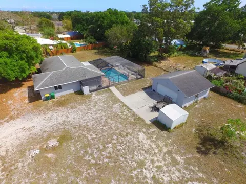 3713 Lakeview Dr, Micco, FL 32976 photo 1