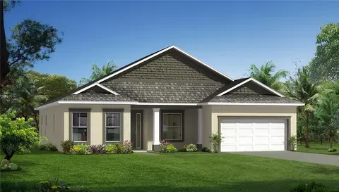 4013 Rose Ave, Micco, FL 32976 photo 1