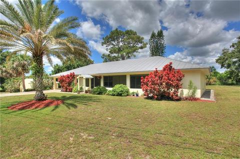 9320 Cherry St, Micco, FL 32976 photo 9