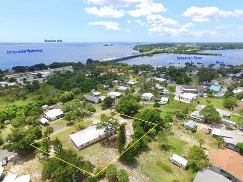 9320 Cherry St, Micco, FL 32976 photo 3