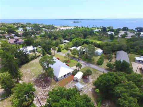 9320 Cherry St, Micco, FL 32976 photo 1