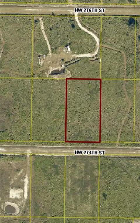 22021 NW 274th St, Okeechobee, FL 34972 photo 1