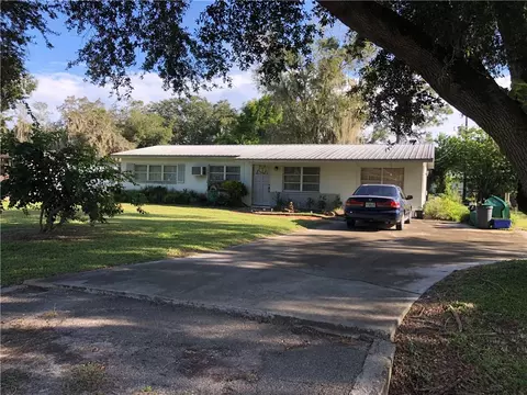 812 SE 11th St, Okeechobee, FL 34974 photo 1