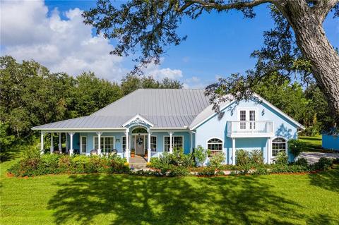 3450 Henderson Dr, Malabar, FL 32950 photo 1