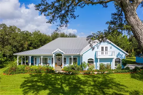 3450 Henderson Dr, Malabar, FL 32950 photo 1