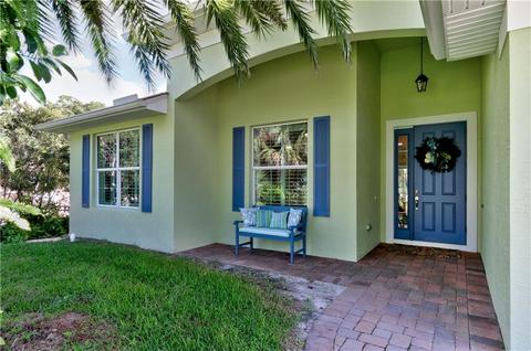 667 Wimbrow Dr, Sebastian, FL 32958 photo 3
