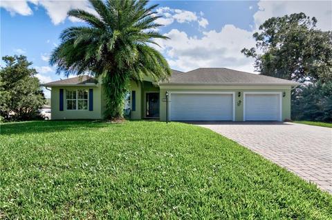667 Wimbrow Dr, Sebastian, FL 32958 photo 1
