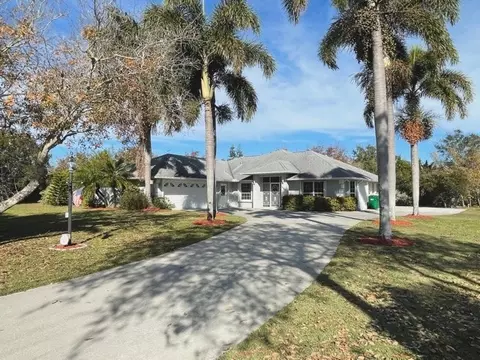 3940 Palm Ave, Micco, FL 32976 photo 3