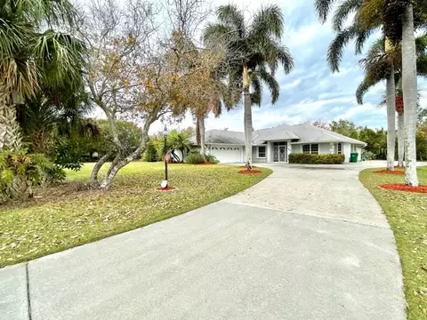 3940 Palm Ave, Micco, FL 32976 photo 2