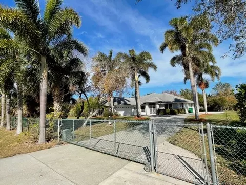 3940 Palm Ave, Micco, FL 32976 photo 1