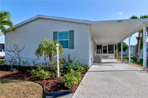 7583 Chasta Rd, Micco, FL 32976 photo 5