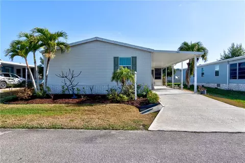 7583 Chasta Rd, Micco, FL 32976 photo 1