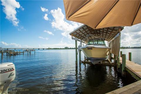 3901 Canal Dr, Micco, FL 32976 photo 36