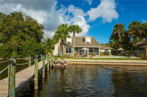 3901 Canal Dr, Micco, FL 32976 photo 31