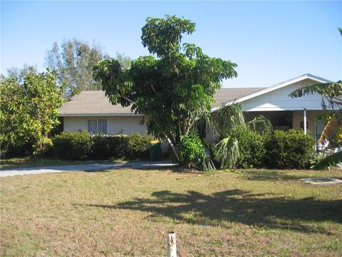 3950 Palm Ave, Micco, FL 32976 photo 1
