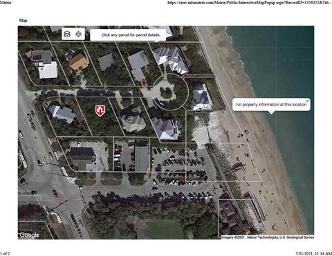 1861 E Shell Ln, Vero Beach, FL 32963 photo 1
