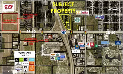 2100 93rd Ave, Vero Beach, FL 32966