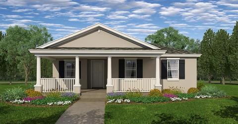 1440 Earlsferry Ave, Vero Beach, FL 32966 photo 1