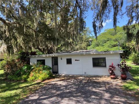9850 River Dr, Micco, FL 32976 photo 1