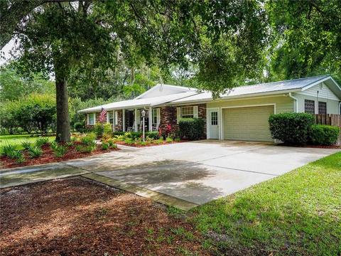 637 NE 2nd St, Williston, FL 32696 photo 1