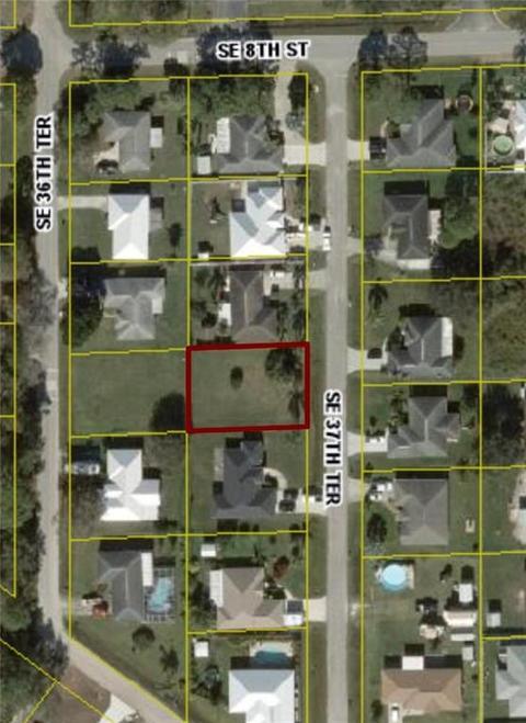 905 SE 37th Ter, Okeechobee, FL 34974 photo 1