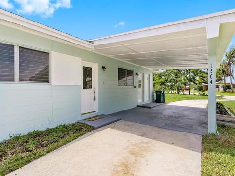 1504 Hedrick Dr, Melbourne, FL 32901 photo 19