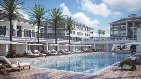 8050 Highway A1a Tower 4 #2N, Vero Beach, FL 32963