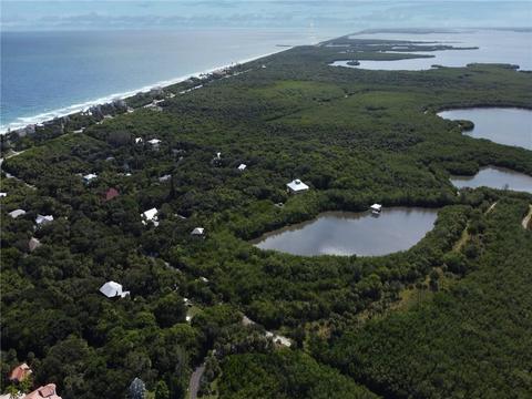 124 Seagrape Rd, Melbourne Beach, FL 32951 photo 12