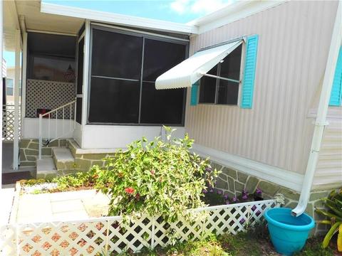 402 Eagle Dr, Barefoot Bay, FL 32976 photo 3