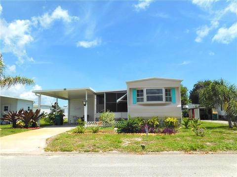 402 Eagle Dr, Barefoot Bay, FL 32976 photo 1