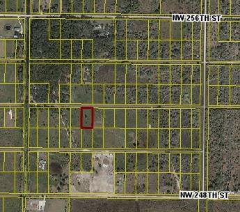 18136 NW 252nd St, Okeechobee, FL 34972 photo 1