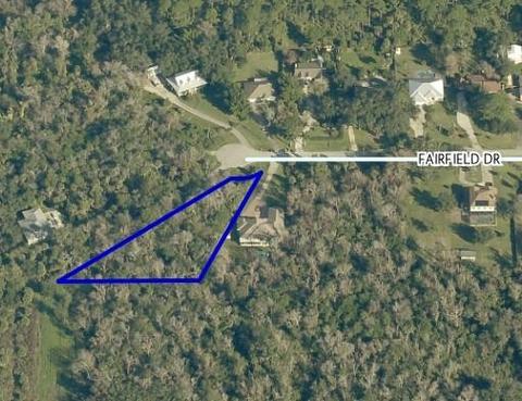 2575 Fairfield Dr, Cocoa, FL 32926 photo 1