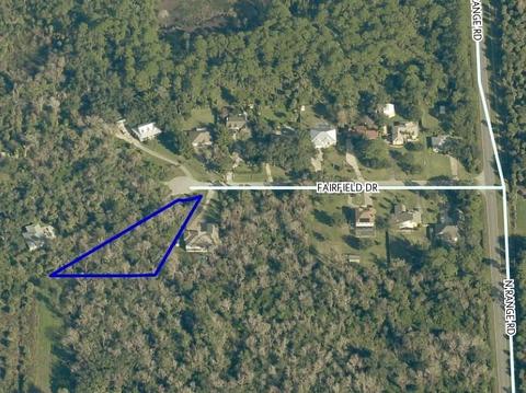 2575 Fairfield Dr, Cocoa, FL 32926 photo 4