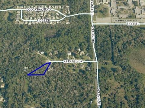 2575 Fairfield Dr, Cocoa, FL 32926 photo 3