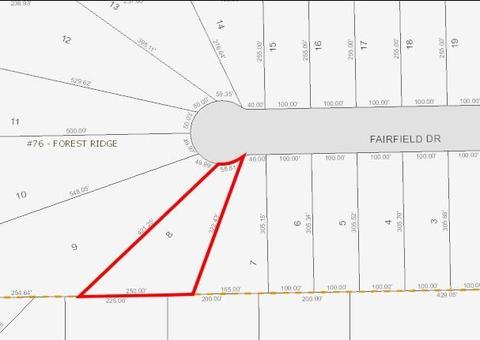 2575 Fairfield Dr, Cocoa, FL 32926 photo 5