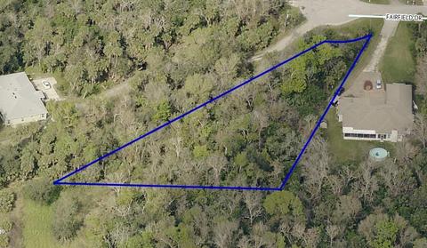 2575 Fairfield Dr, Cocoa, FL 32926 photo 2