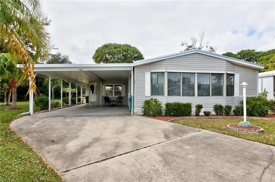207 Sailfish Ct, Barefoot Bay, FL 32976 36 Photos MLS 250254 Movoto