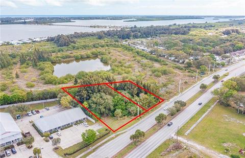 8970 N Us Highway 1, Sebastian, FL 32958