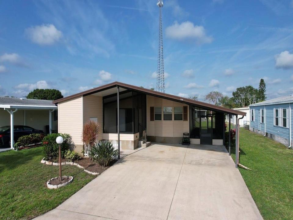 1223 Calusa Dr, Barefoot Bay, FL 32976 29 Photos MLS 253660 Movoto