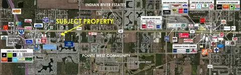 8525 20th St, Vero Beach, FL 32966