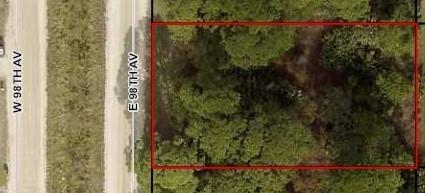 8256 E 98th Ave, Vero Beach, FL 32967 photo 1