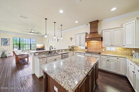 3718 Imperata Dr, Rockledge, FL 32955 photo 2