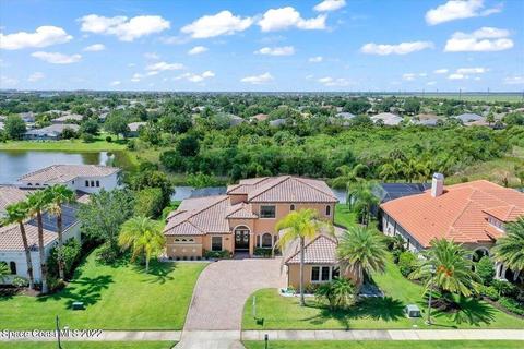 3718 Imperata Dr, Rockledge, FL 32955 photo 8